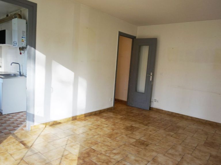 Appartement de 3 pièces